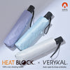 HEATBLOCK VERYKAL HEATBLOCK VERYKAL
